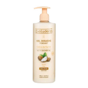 Evoluderm - Gel de ducha fundente - Délice de Karité - 500ml