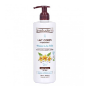 Evoluderm - Leche corporal hidratante - Monoi à la Folie - 500ml