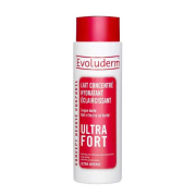 Evoluderm - Loción corporal hidratante y unificadora 500ml - Ultra Fort