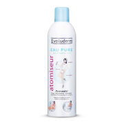 Evoluderm - Spray hidratante y refrescante Agua Pura - 400ml