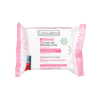 Evoluderm - Toallitas desmaquillantes suaves 25uds - Todo tipo de pieles