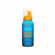 Evy Technology - Protector solar Sunscreen Mousse SPF 50 100ml