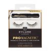 Eylure - Pestañas postizas magnéticas con eyeliner Pro Magnetic - Faux Mink Volume