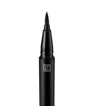 Eylure - Delineador adhesivo para pestañas Line & Lash - Black