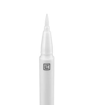 Eylure - Delineador adhesivo para pestañas Line & Lash - Clear