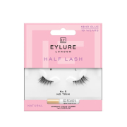 Eylure - Pestañas postizas Half Lash Natural - 5