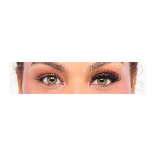 Eylure - Pestañas postizas individuales Volume & Curl