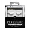 Eylure - Pestañas postizas magnéticas con eyeliner Pro Magnetic - Fluttery Light 117
