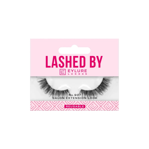 Eylure - Pestañas postizas Reusable - 907: Salon Extension Look