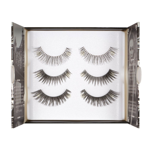 Eylure - Pestañas Postizas The Lash Edit - New York