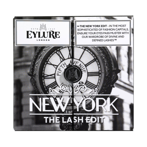 Eylure - Pestañas Postizas The Lash Edit - New York