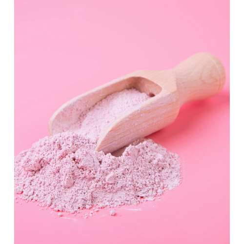 Face Facts - Mascarilla corporal limpiadora - Arcilla rosa