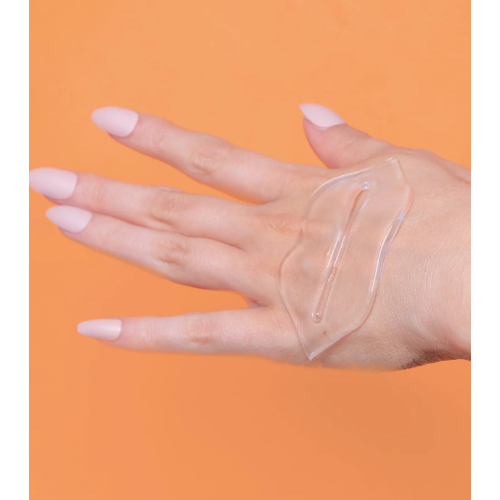 Face Facts - *VitaminC* - Mascarilla labial de gelatina