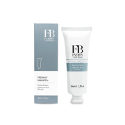 Faebey - Crema facial hidratante Freshly Smooth