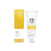 Faebey - Crema facial iluminadora Glow Maker