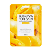 Farm Skin - Mascarilla facial Fresh Food For Skin - Mango
