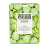 Farm Skin - Mascarilla facial Fresh Food For Skin - Pepino
