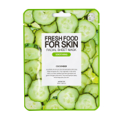 Farm Skin - Mascarilla facial Fresh Food For Skin - Pepino