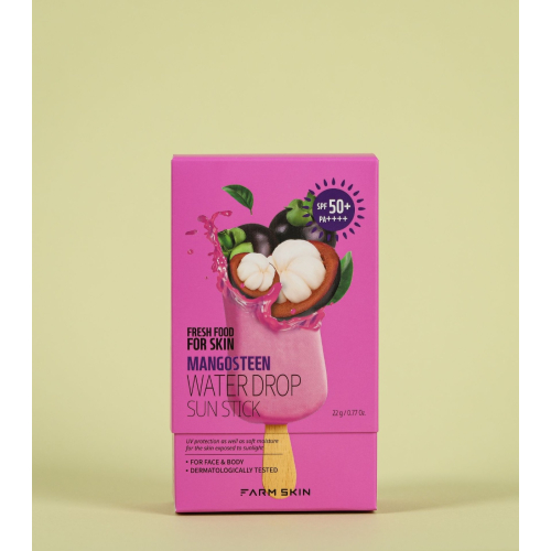 Farm Skin - Protector solar en stick SPF50+ PA++++