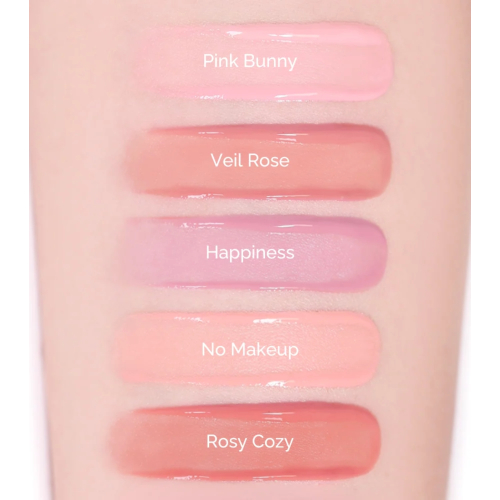 FEEV - Colorete líquido Hyper-Fit Color Serum - Happiness