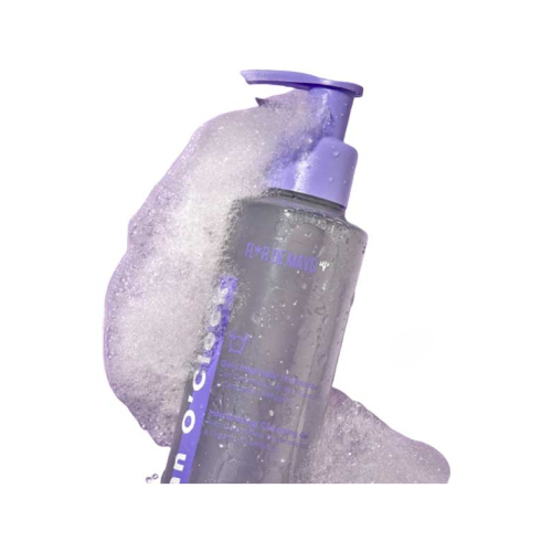 Flor de Mayo - *Clean O'Clock* - Gel limpiador hidratante