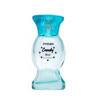Flor de Mayo - Colonia mini Candy - Blue