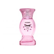 Flor de Mayo - Colonia mini Candy - Pink