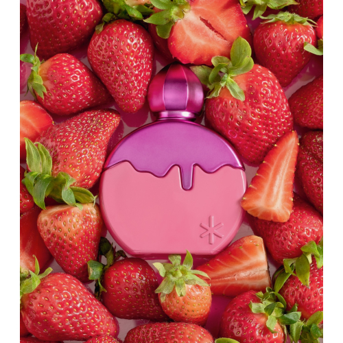 Flor de Mayo - *Delizia* - Eau de Parfum - Strawbaby