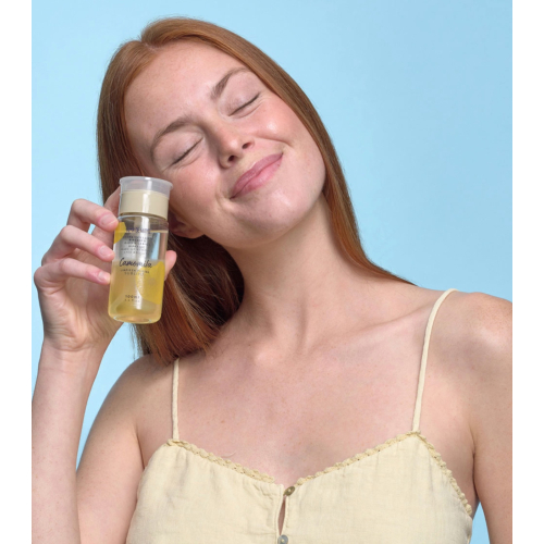 Flor de Mayo - Desmaquillante bifásico Camomila Sublime