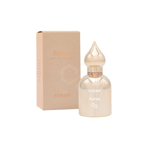 Flor de Mayo - *Fragancias Oníricas* - Eau de Parfum - Aurea