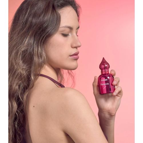 Flor de Mayo - *Fragancias Oníricas* - Eau de Parfum - Paranoia