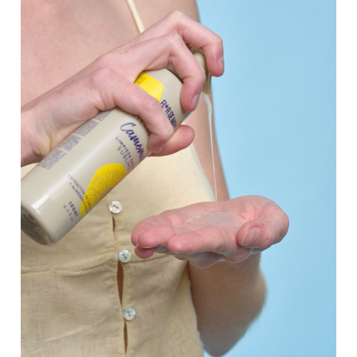 Flor de Mayo - Gel limpiador facial Sublime Camomila