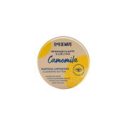 Flor de Mayo - Manteca limpiadora desmaquillante Sublime - Tamaño viaje