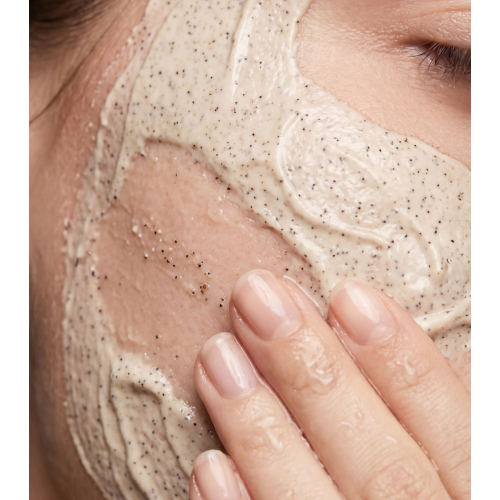Flor de Mayo - Mascarilla facial 3 en 1 Camomila
