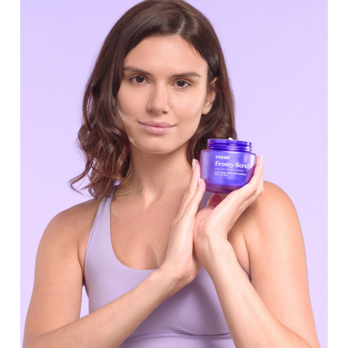 Flor de Mayo - *Mind & Body Glow* - Exfoliante corporal - Frosty