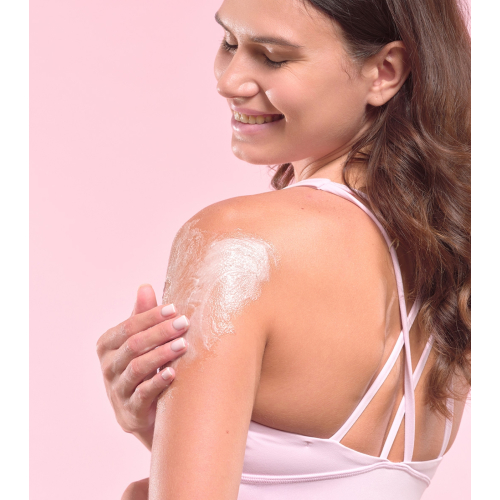 Flor de Mayo - *Mind & Body Glow* - Exfoliante corporal - Juicy