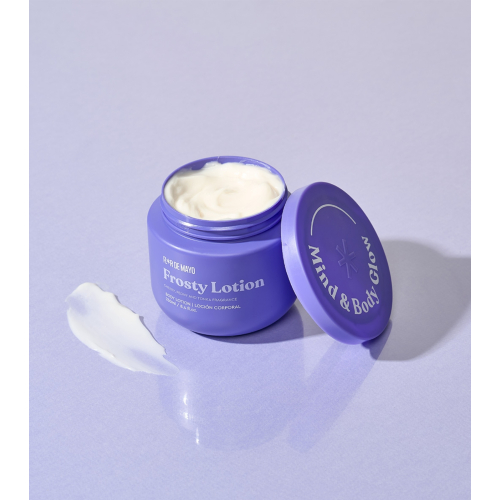 Flor de Mayo - *Mind & Body Glow* - Loción corporal - Frosty
