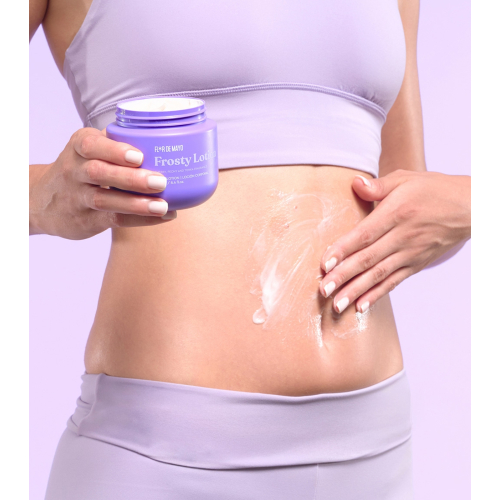 Flor de Mayo - *Mind & Body Glow* - Loción corporal - Frosty