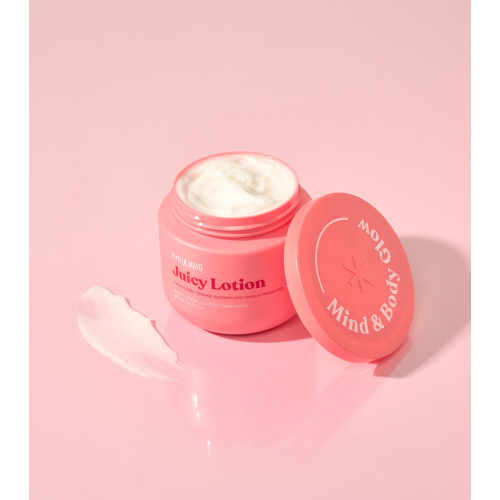 Flor de Mayo - *Mind & Body Glow* - Loción corporal - Juicy