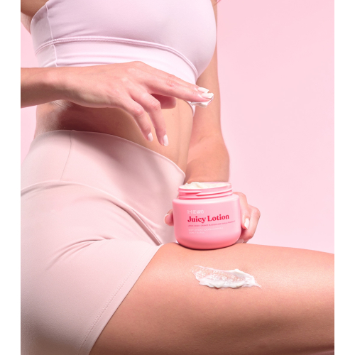 Flor de Mayo - *Mind & Body Glow* - Loción corporal - Juicy