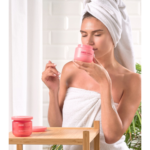 Flor de Mayo - *Mind & Body Glow* - Loción corporal - Juicy