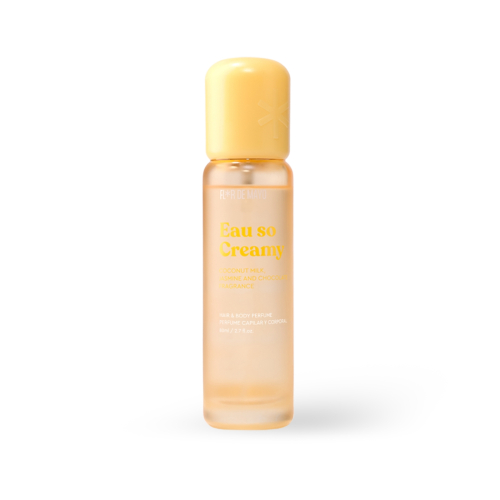 Flor de Mayo - *Mind & Body Glow* - Perfume corporal y capilar - Creamy