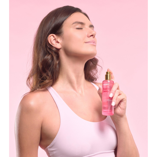 Flor de Mayo - *Mind & Body Glow* - Perfume corporal y capilar - Juicy