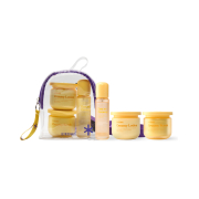 Flor de Mayo - *Mind & Body Glow* - Set de cuidado corporal - Creamy