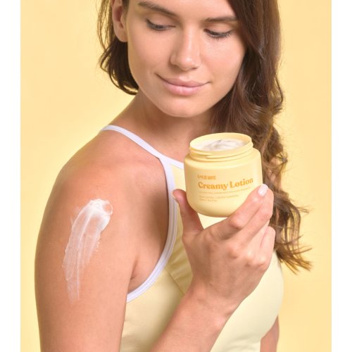 Flor de Mayo - *Mind & Body Glow* - Set de cuidado corporal - Creamy