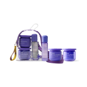 Flor de Mayo - *Mind & Body Glow* - Set de cuidado corporal - Frosty