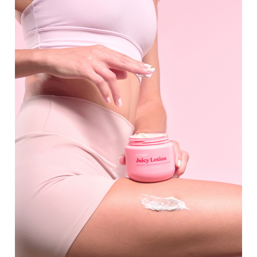 Flor de Mayo - *Mind & Body Glow* - Set de cuidado corporal - Juicy