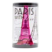 Flor de Mayo - Mini Colonia Paris With Love Premium 29 ml