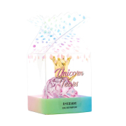 Flor de Mayo - Mini Colonia Unicorn Tears Premium 28 ml