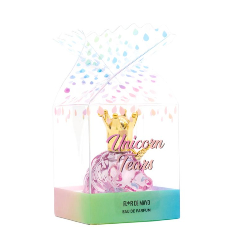 Flor de Mayo - Mini Colonia Unicorn Tears Premium 28 ml